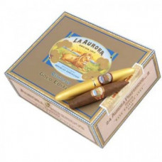 Сигары La Aurora 1903 Preferidos Gold/8 (шт.)